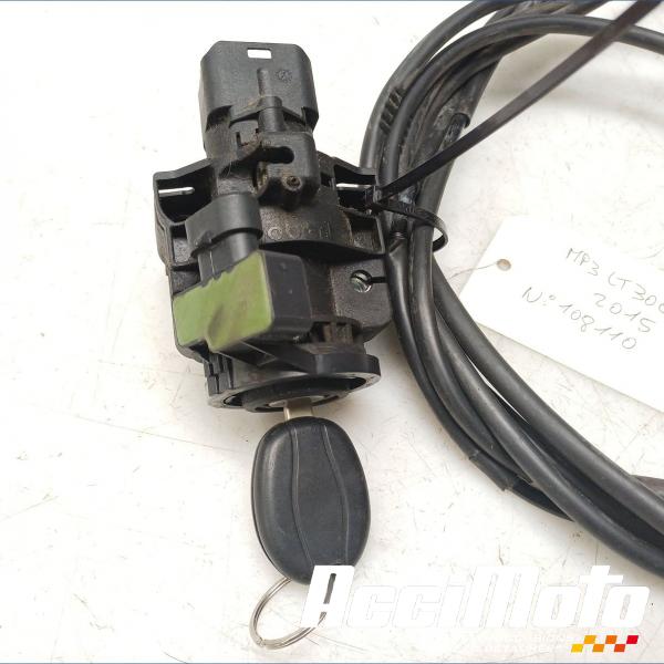 Pièce Moto Kit neiman+cdi PIAGGIO MP3 300 LT