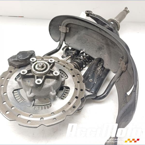 Pièce Moto TRAIN AVANT GAUCHE PIAGGIO MP3 300 LT