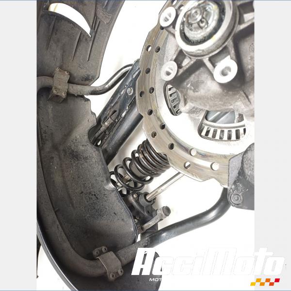 Pièce Moto TRAIN AVANT GAUCHE PIAGGIO MP3 300 LT