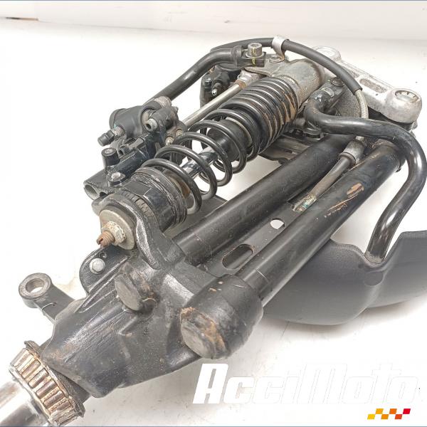 Pièce Moto TRAIN AVANT GAUCHE PIAGGIO MP3 300 LT