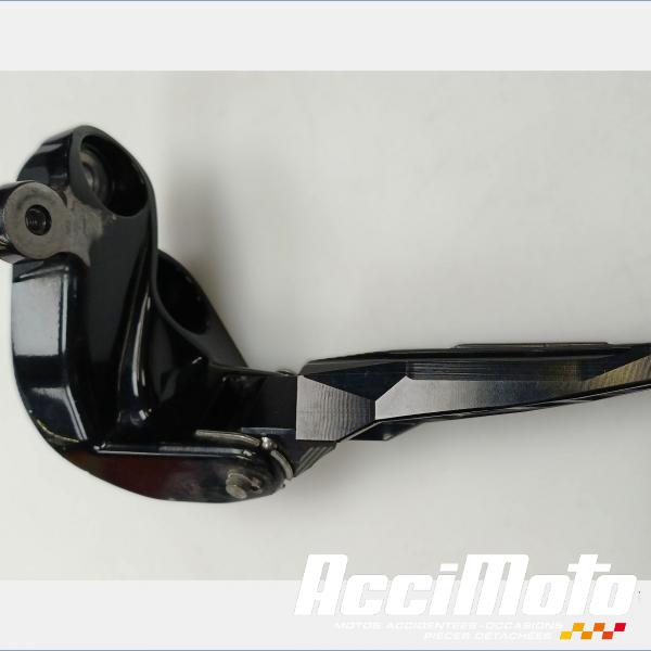 Pièce Moto Platine repose-pied arrière (droit) YAMAHA TMAX XP530