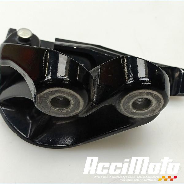 Pièce Moto Platine repose-pied arrière (droit) YAMAHA TMAX XP530
