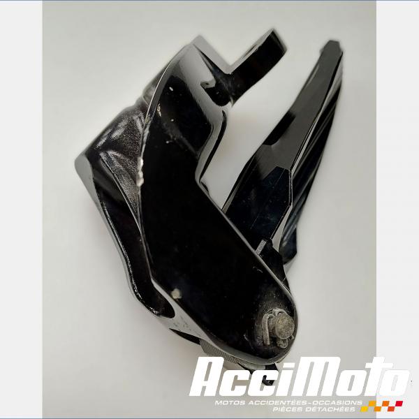 Pièce Moto Platine repose-pied arrière (droit) YAMAHA TMAX XP530