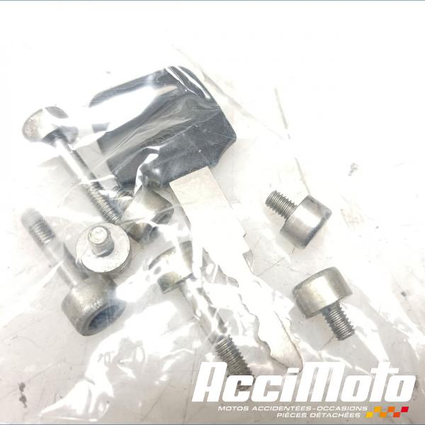 Pièce Moto Kit neiman (jeu de serrure) HONDA NSR125