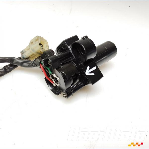 Pièce Moto Kit neiman (jeu de serrure) HONDA NSR125