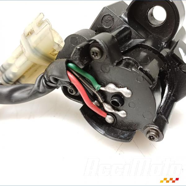 Pièce Moto Kit neiman (jeu de serrure) HONDA NSR125