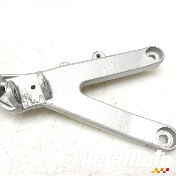 Pièce Moto Platine repose-pied avant (droit) HONDA NSR125