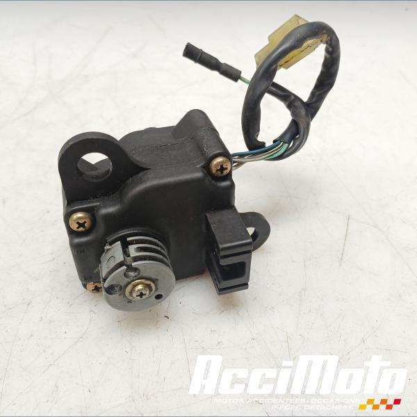 Pièce Moto Moteur de valve d'échappement HONDA NSR125