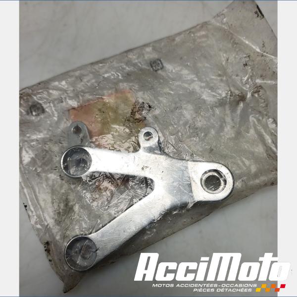 Part Motor bike Platine repose-pied avant (gauche) HONDA CBR929