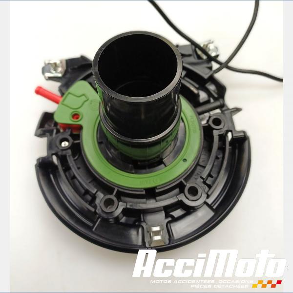 Pièce Moto Bouchon de réservoir BMW R1300 GS