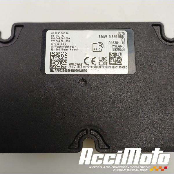 Pièce Moto Alarme BMW R1300 GS