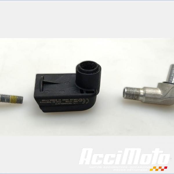 Pièce Moto CAPTEUR DE PRESSION DE PNEU AR BMW R1300 GS