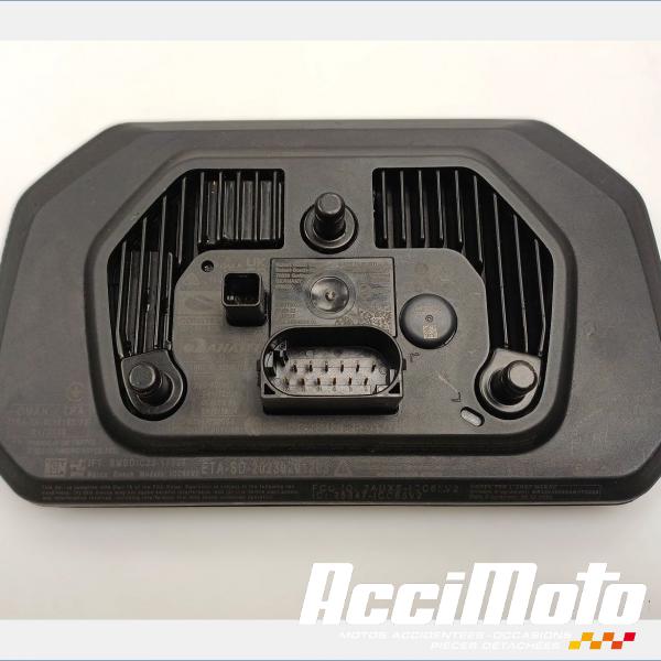 Pièce Moto Compteur (tableau de bord) BMW R1300 GS