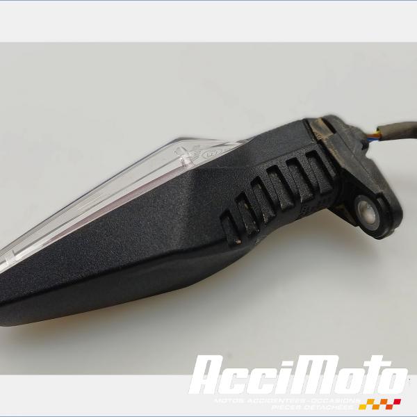 Pièce Moto Clignotant arrière (gauche) BMW R1300 GS