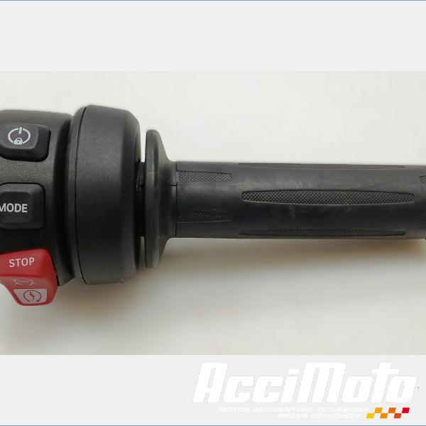 Pièce Moto Commodo (droit) BMW R1300 GS