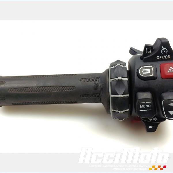 Pièce Moto Commodo (gauche) BMW R1300 GS