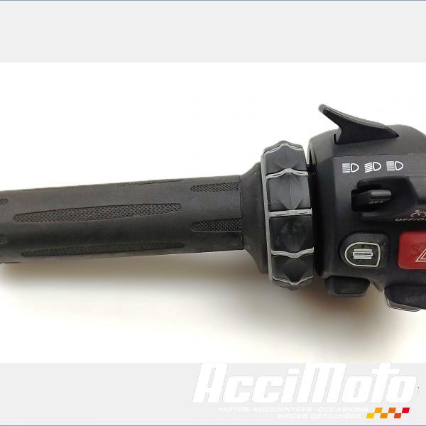 Pièce Moto Commodo (gauche) BMW R1300 GS