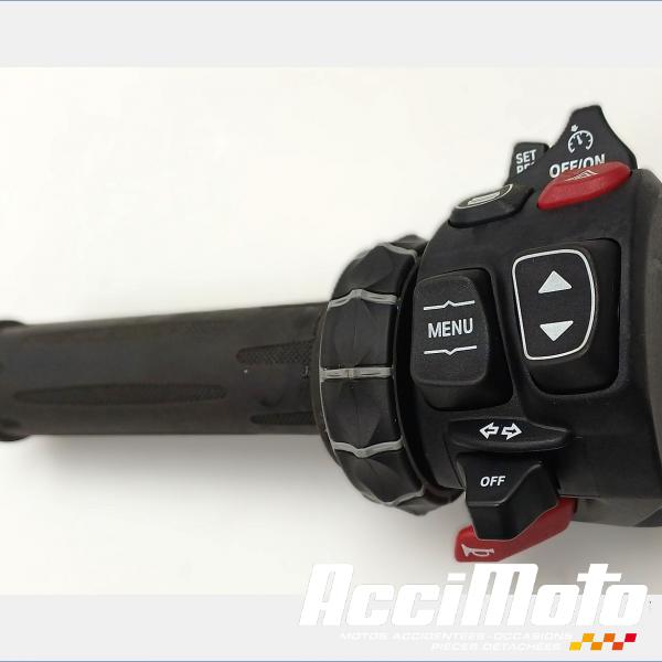 Pièce Moto Commodo (gauche) BMW R1300 GS