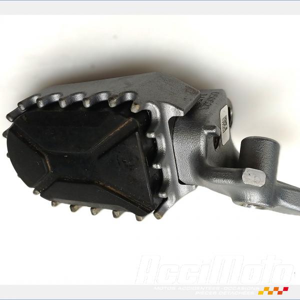 Pièce Moto Repose-pied avant (droit) BMW R1300 GS