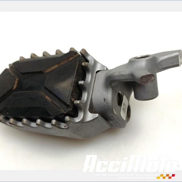 Pièce Moto Repose-pied avant (gauche) BMW R1300 GS