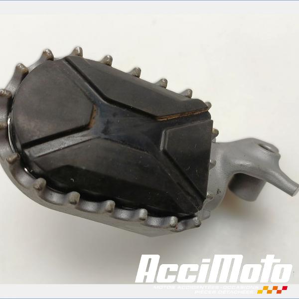 Pièce Moto Repose-pied avant (gauche) BMW R1300 GS