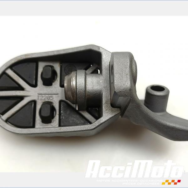 Pièce Moto Repose-pied avant (gauche) BMW R1300 GS