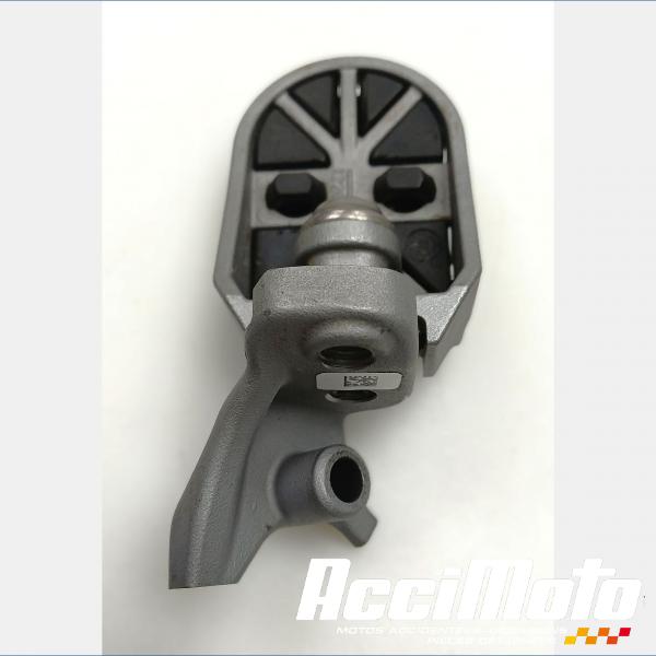 Pièce Moto Repose-pied avant (gauche) BMW R1300 GS
