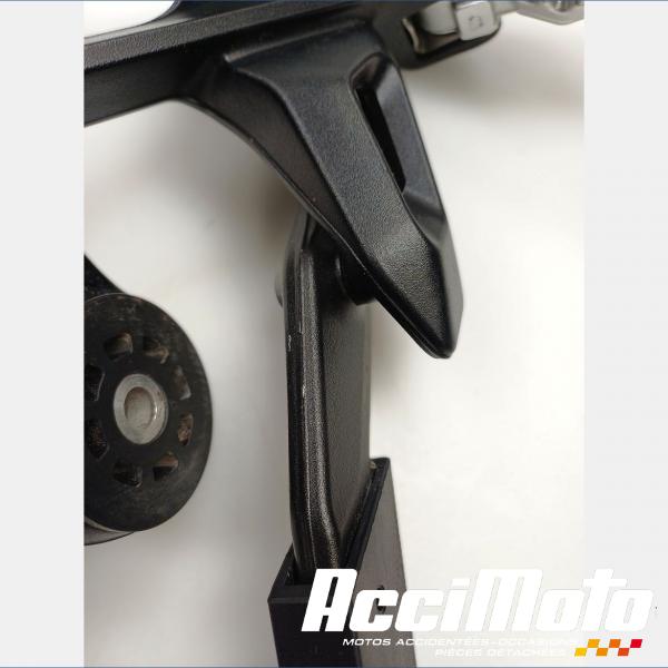 Pièce Moto Platine repose-pied arrière (droit) BMW R1300 GS