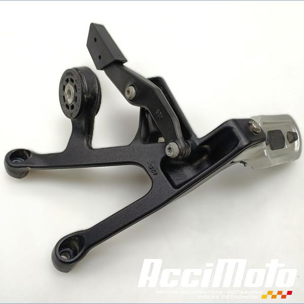 Pièce Moto Platine repose-pied arrière (droit) BMW R1300 GS