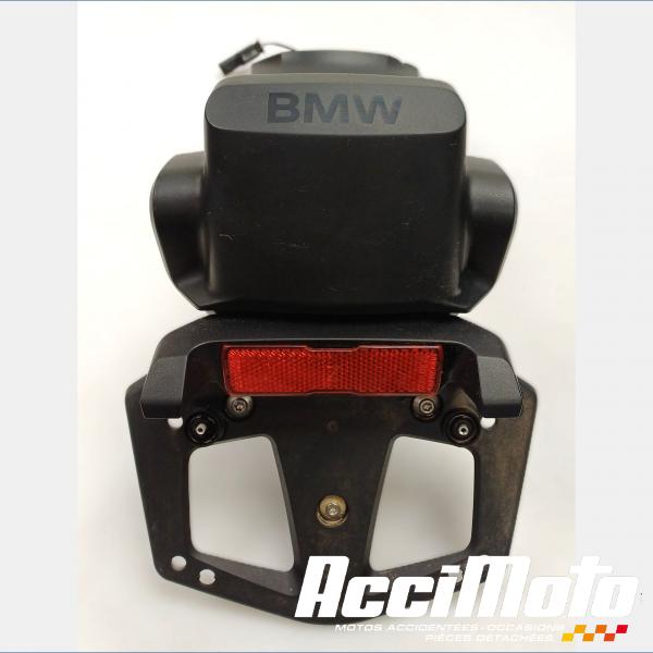 Pièce Moto Support plaque d'immat./bavette arr BMW R1300 GS