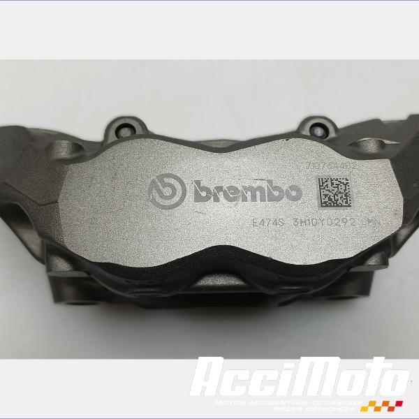 Pièce Moto étrier de frein avant (droit) BMW R1300 GS