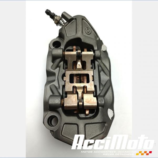 Pièce Moto étrier de frein avant (gauche) BMW R1300 GS