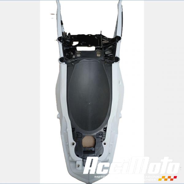 Pièce Moto Boucle arrière de cadre BMW R1300 GS