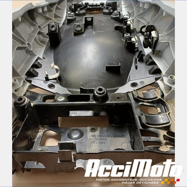 Pièce Moto Boucle arrière de cadre BMW R1300 GS