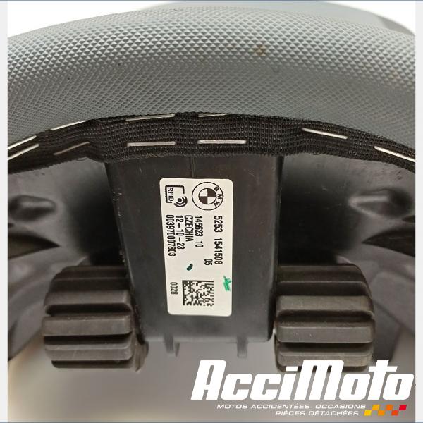 Pièce Moto Selle pilote BMW R1300 GS