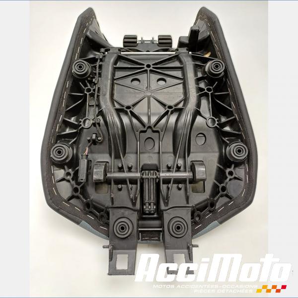 Pièce Moto Selle pilote BMW R1300 GS