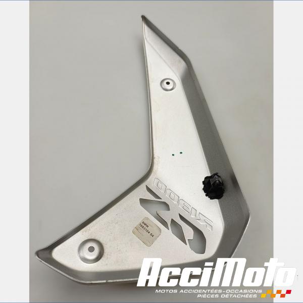Pièce Moto écope de radiateur (droit) BMW R1300 GS