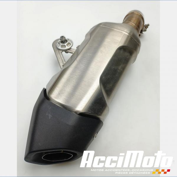 Pièce Moto Silencieux (origine) BMW R1300 GS