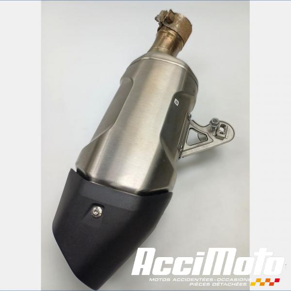 Pièce Moto Silencieux (origine) BMW R1300 GS