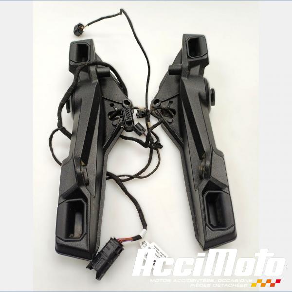 Pièce Moto SUPPORT FIXATION TOP CASE BMW R1300 GS