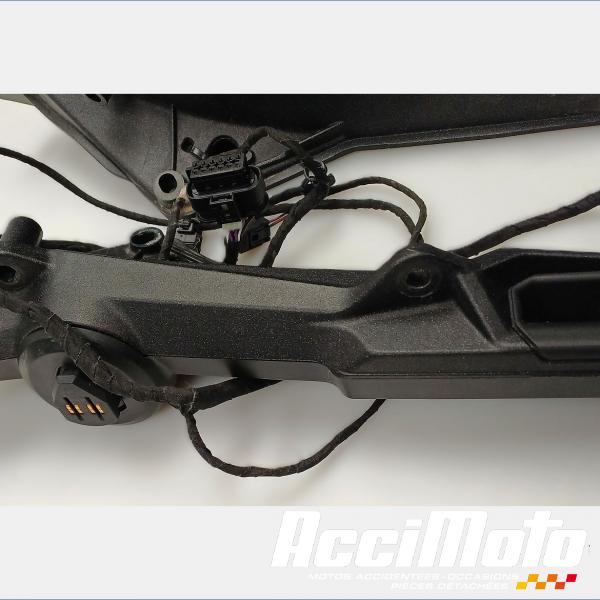 Pièce Moto SUPPORT FIXATION TOP CASE BMW R1300 GS