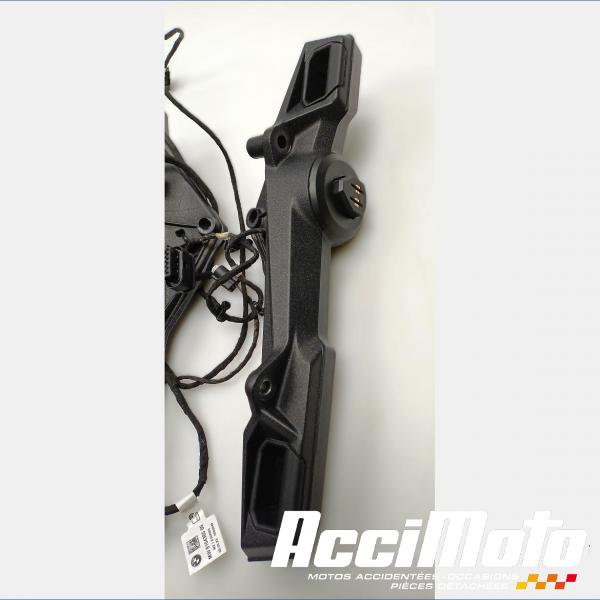 Pièce Moto SUPPORT FIXATION TOP CASE BMW R1300 GS