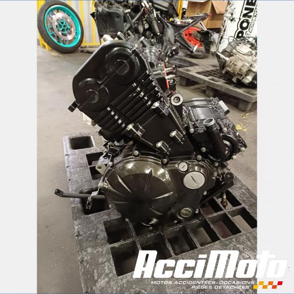 Pièce Moto Moteur KAWASAKI ER6 N