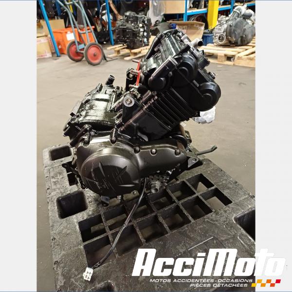 Pièce Moto Moteur KAWASAKI ER6 N