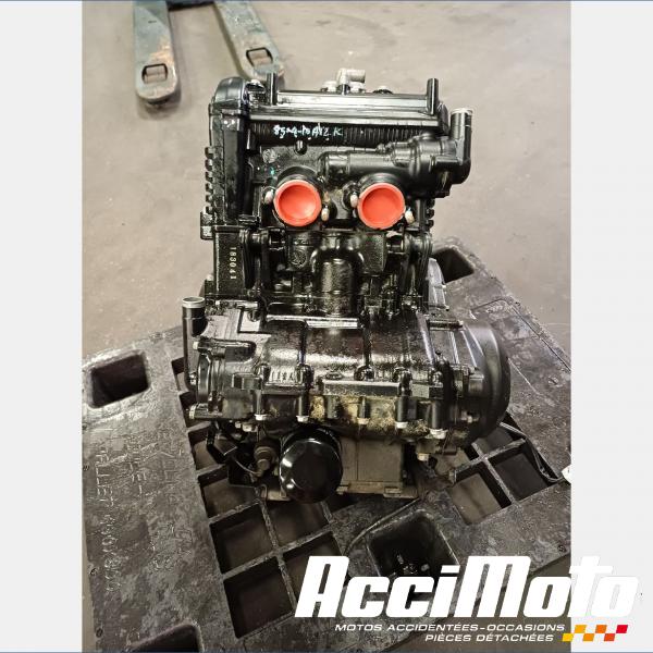 Pièce Moto Moteur KAWASAKI ER6 N