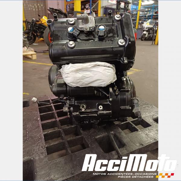 Pièce Moto Moteur KAWASAKI ER6 N