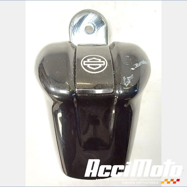 Pièce Moto Klaxon HARLEY DAVIDSON ROAD GLIDE FLTRXST