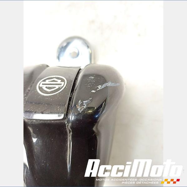 Pièce Moto Klaxon HARLEY DAVIDSON ROAD GLIDE FLTRXST