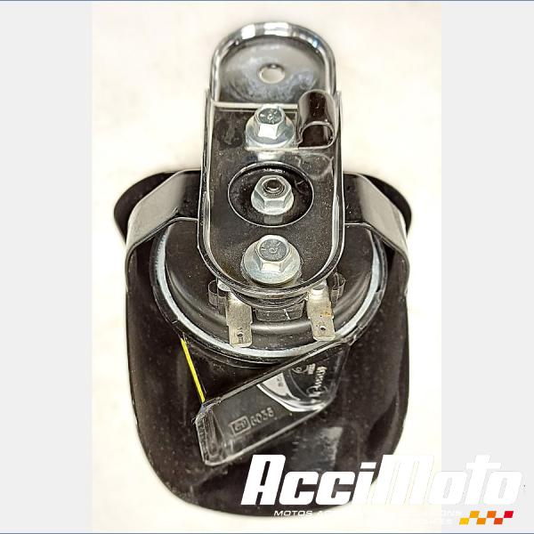 Pièce Moto Klaxon HARLEY DAVIDSON ROAD GLIDE FLTRXST