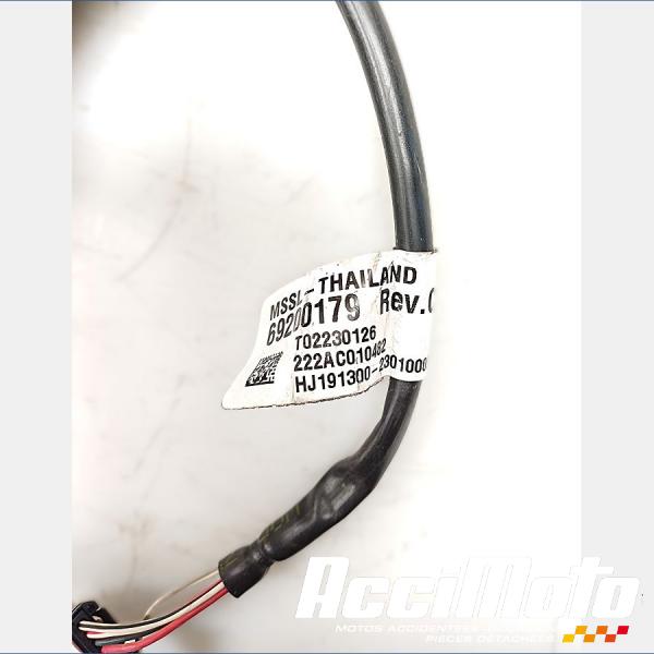 Pièce Moto Commodo (droit) HARLEY DAVIDSON ROAD GLIDE FLTRXST